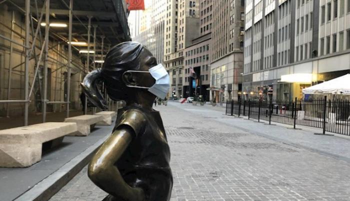 Wall Street