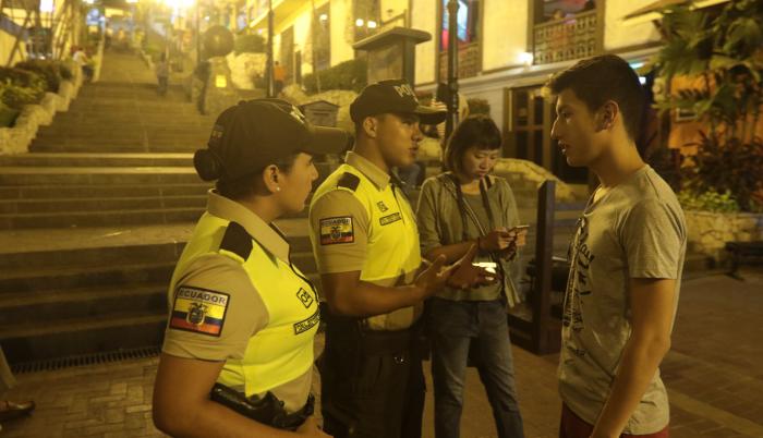 Inseguridad