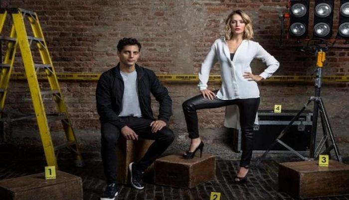 Corazonada, Netflix