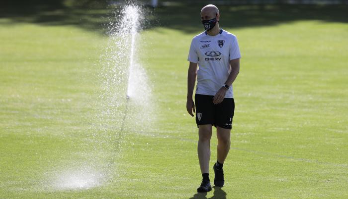 Miguel+Ángel+Ramírez+Independiente+Fútbol
