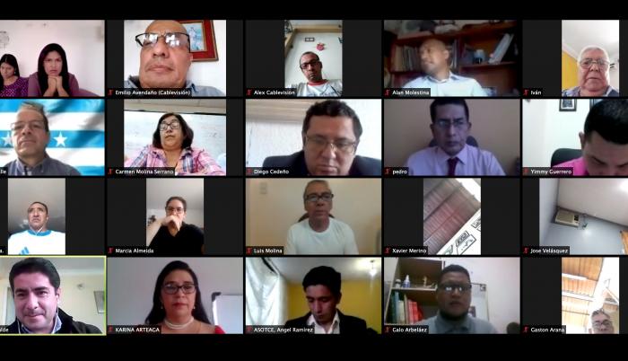 Comisión de Derechos de los Trabajadores
