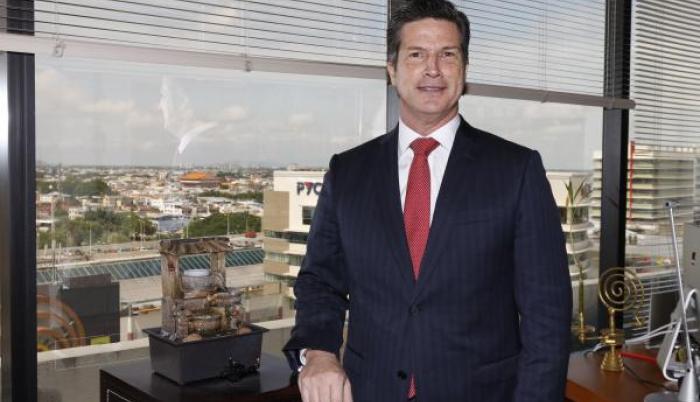 Roberto Dunn Suárez