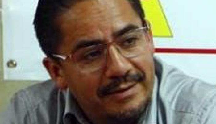José Villavicencio