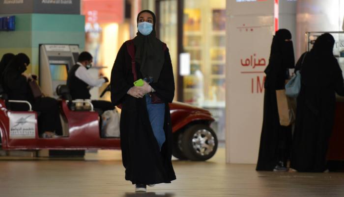 Arabia Saudita_Inversiones