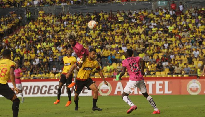 Barcelona-vs-Independiente