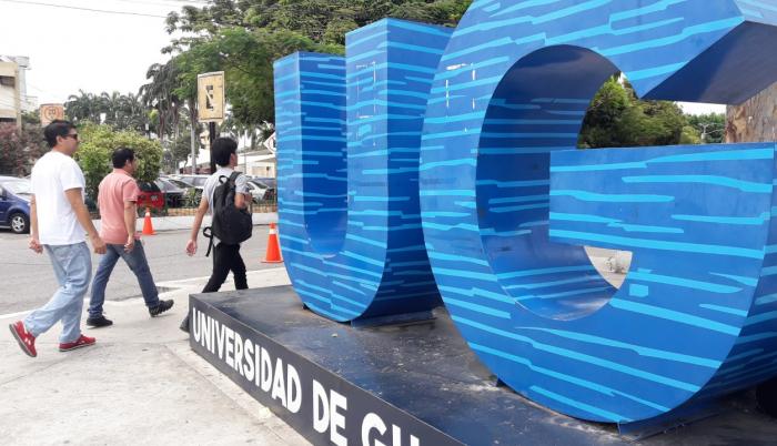 Universidad de Guayaquil