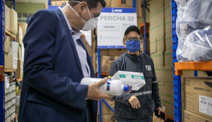 TEMA CORRUPCION