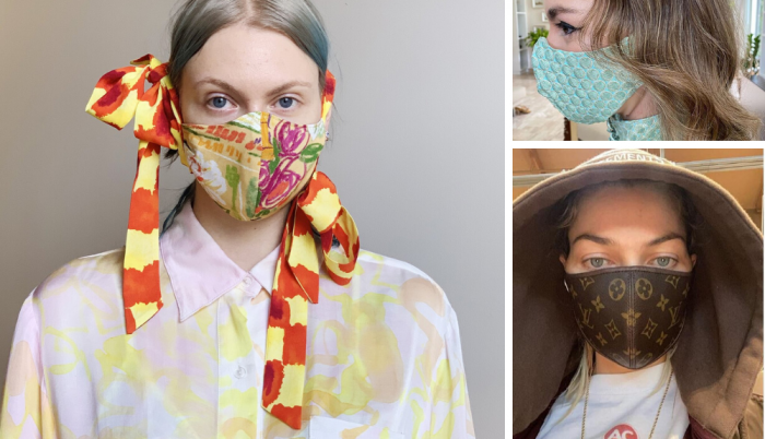 Face mask