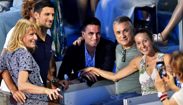 Djokovic+Tenis+Coronavirus+GrandSlam