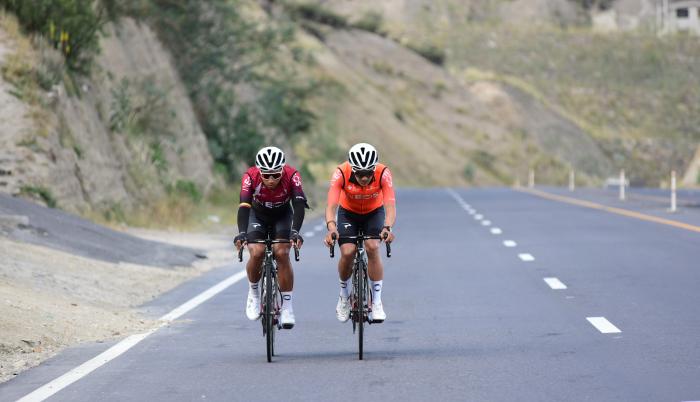 Richard Carapaz Giro de Italia 2019 campeón