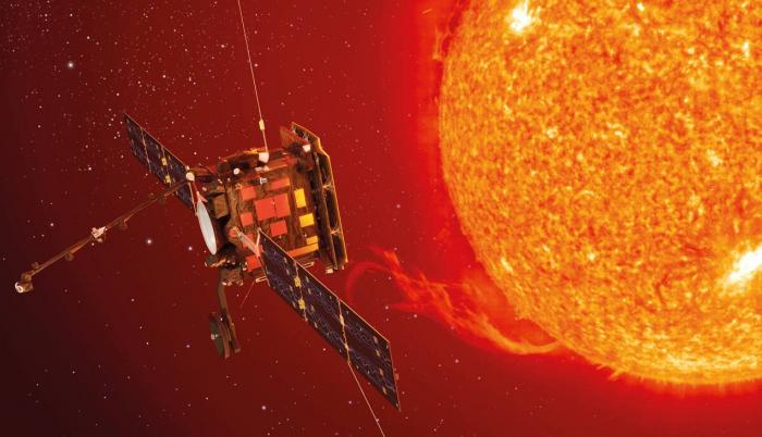solar-orbiter-esa