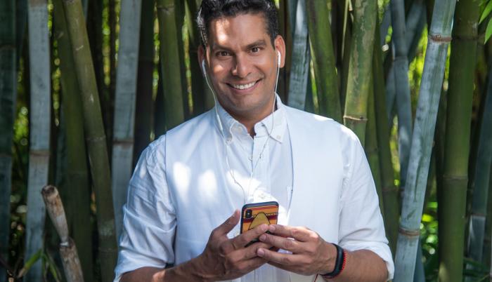 Ismael Cala