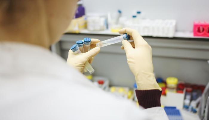 En Ecuador, hasta el momento, se han tomado 135.845 muestras para COVID-19, entre PCR y pruebas rápidas.