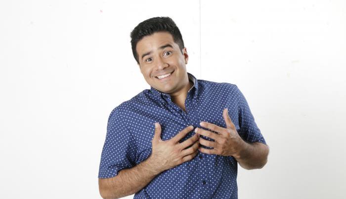Henry Bustamante