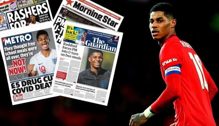 marcus-rashford-manchester-united-boris-johnson
