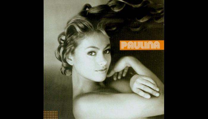 Paulina Rubio