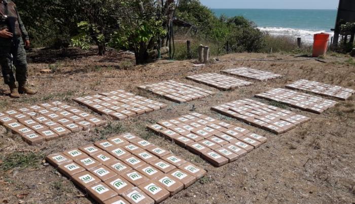 DROGA LA CABUYA