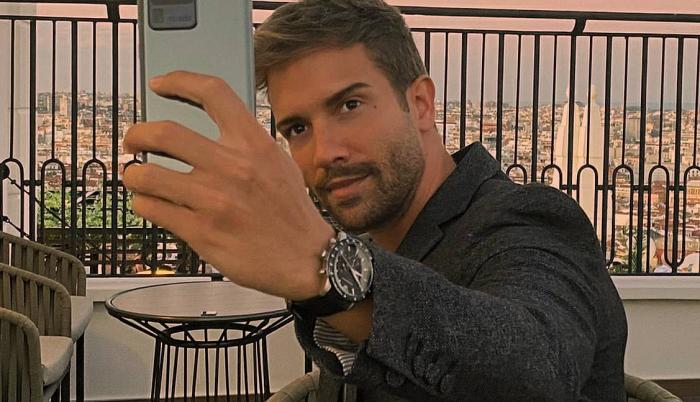 PABLO ALBORÁN-CORTESÍA