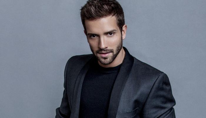 Pablo Alborán