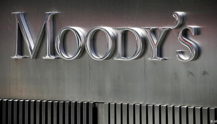 Moody's