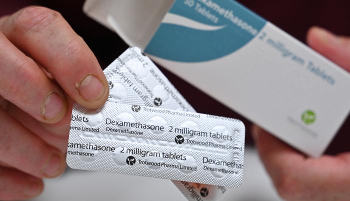 dexamethasone