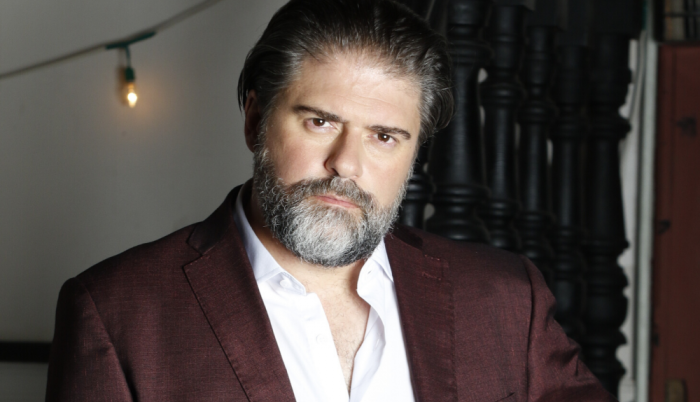 Sebastián Cordero