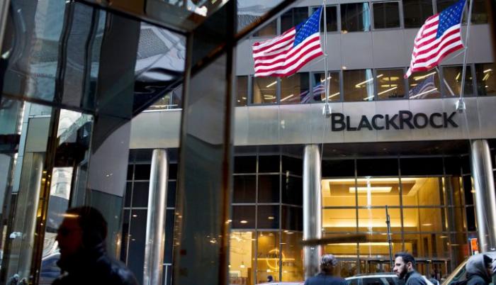 BlackRock