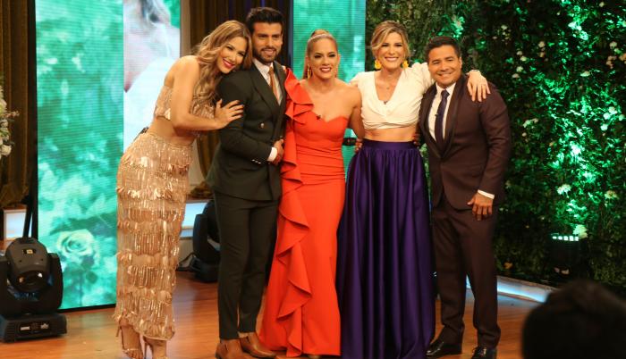 En contacto