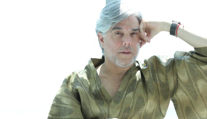 Fabrizio Célleri