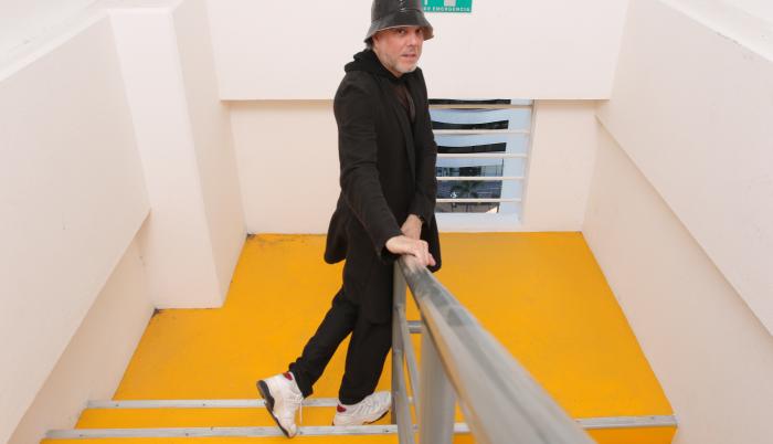 Fabrizio Célleri