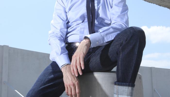 Fabrizio Célleri