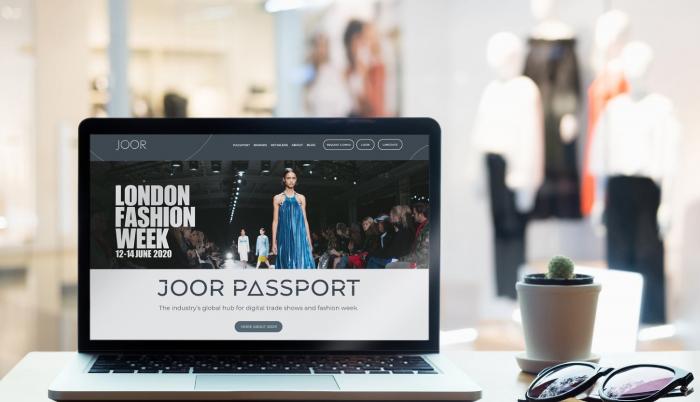 London Fashion Week
