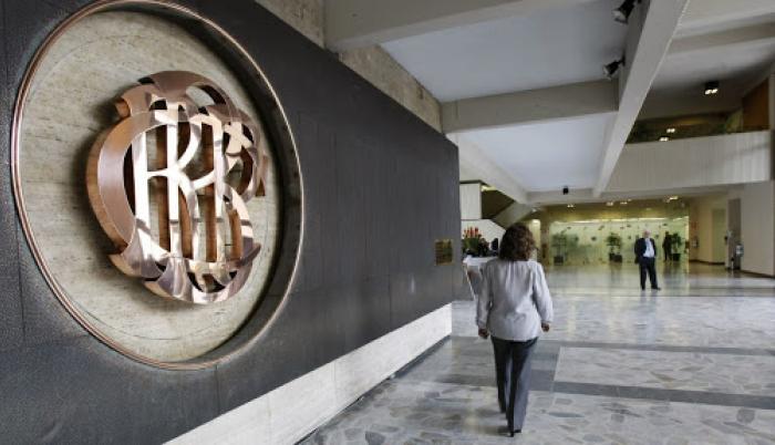 Banco de Reserva de Perú