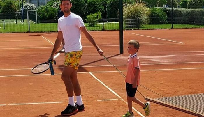 Djokovic