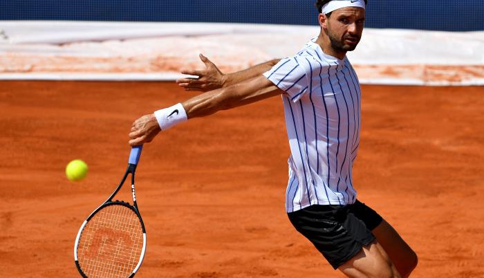Grigor-Dimitrov-tenista-positivo-coronavirus-Adria-Tour