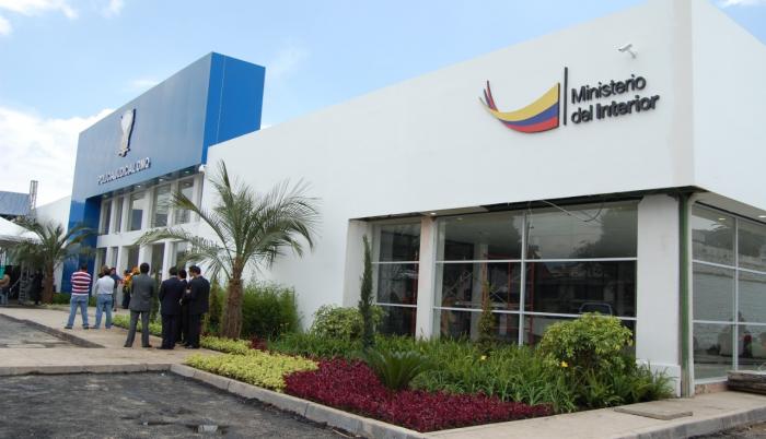 Policía Judicial