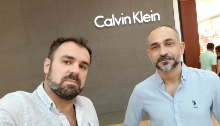 Taner y Soner Durmuf