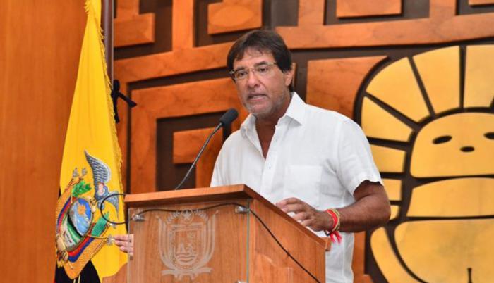 Carlos Luis Morales