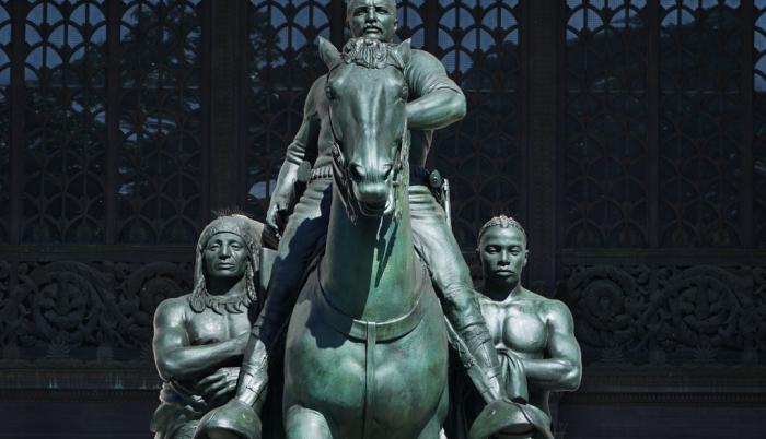 estatua-museo-roosevelt