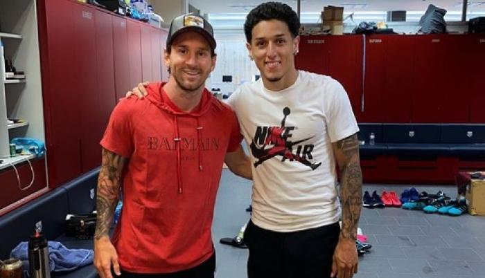 Kike-Saverio-Barcelona-Lionel-Messi-LaLiga