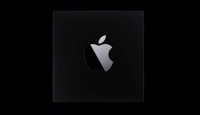 apple