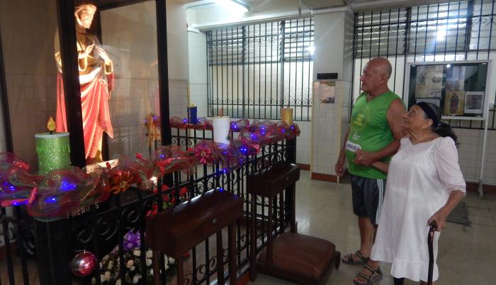 Hogar del Corazón de Jesús