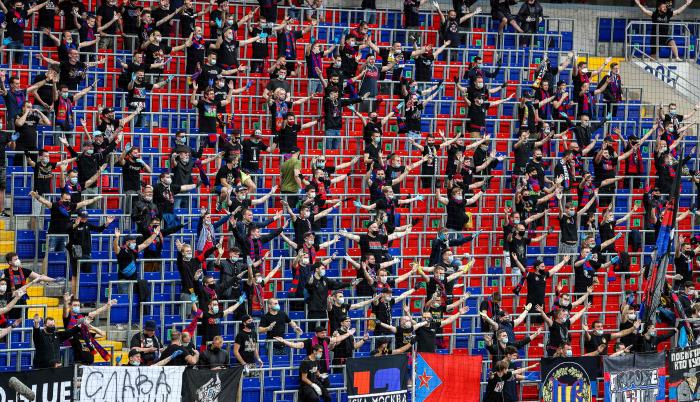 Fans-Rusia