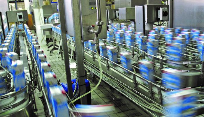 Industria de alimentos 2020 - Rockwell Automation