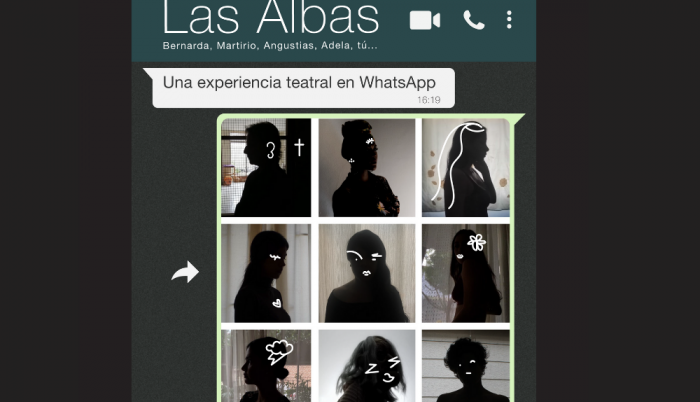 Las Albas Teatro
