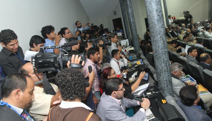 medios