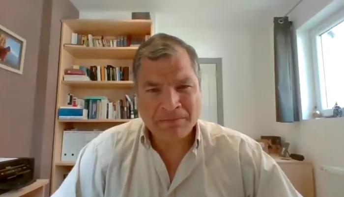 Rafael-Correa