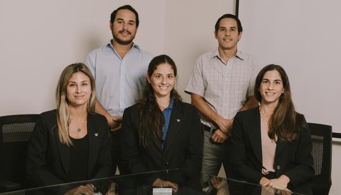 Nirsa, tercera generación.