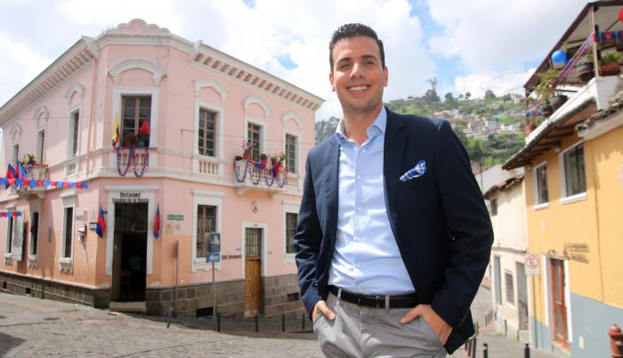 Juan Carlos Aizprúa