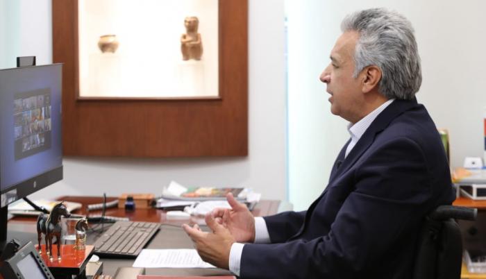lenin-moreno-fmi-ecuador-coronavirus